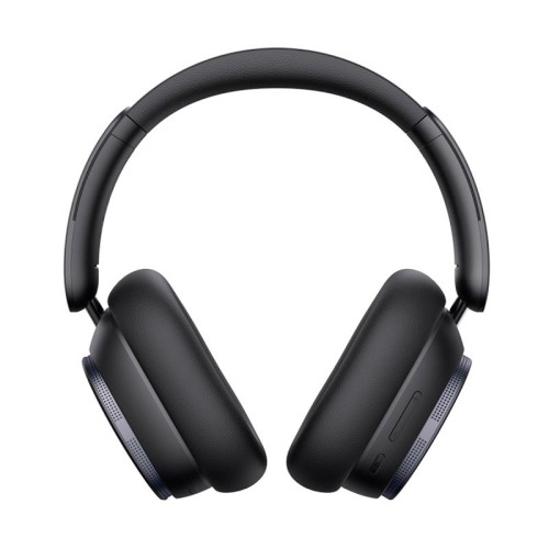 Навушники BASEUS CN Bowie H1 Pro Noise-Cancellation Wireless Headphones |BT5.3, ANC/EQ, 60-80h| (Chinese version) black