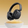 Навушники BASEUS CN Bowie H1 Pro Noise-Cancellation Wireless Headphones |BT5.3, ANC/EQ, 60-80h| (Chinese version) black