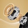 Навушники BASEUS CN Bowie H1 Pro Noise-Cancellation Wireless Headphones |BT5.3, ANC/EQ, 60-80h| (Chinese version) black