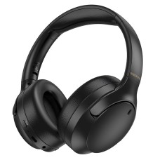 Навушники BOROFONE Prestige active noise reduction BT headphones BO31 |BT5.4,ANC, AUX/BT, 38h Max| black