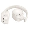 Навушники BOROFONE Prestige active noise reduction BT headphones BO31 |BT5.4,ANC, AUX/BT, 38h Max| black