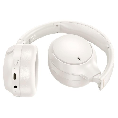 Навушники BOROFONE Prestige active noise reduction BT headphones BO31 |BT5.4,ANC, AUX/BT, 38h Max| black