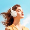 Навушники BOROFONE Prestige active noise reduction BT headphones BO31 |BT5.4,ANC, AUX/BT, 38h Max| black