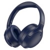 Навушники BOROFONE Prestige active noise reduction BT headphones BO31 |BT5.4,ANC, AUX/BT, 38h Max| Milky white