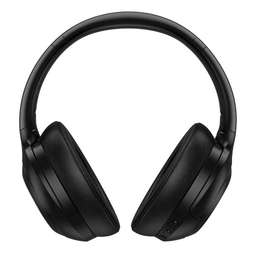 Навушники HOCO Young BT headphones W54 |BT5.4, ANC, AUX, USB-C, 30h| Milky white