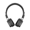 Навушники HOCO Earl BT headphones W56 |BT5.4, AUX, USB-C, 28h| black