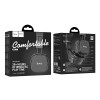 Навушники HOCO Earl BT headphones W56 |BT5.4, AUX, USB-C, 28h| black