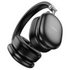 Навушники HOCO Auspicious ANC noise reduction BT headphones W35 Max |BT5.4, TF/AUX, 90h| black