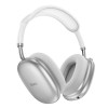 Навушники HOCO Happiness ANC noise reduction BT headphones W55 Plus |BT5.4, 65-90h, AUX/TF| grey