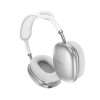 Навушники HOCO Happiness ANC noise reduction BT headphones W55 Plus |BT5.4, 65-90h, AUX/TF| grey