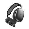 Навушники HOCO Happiness ANC noise reduction BT headphones W55 Plus |BT5.4, 65-90h, AUX/TF| silver