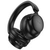 Навушники HOCO Tone BT headphones W53 |BT5.4, 46H, USB-C, AUX| black