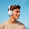 Навушники HOCO Tone BT headphones W53 |BT5.4, 46H, USB-C, AUX| black