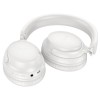 Навушники HOCO Tone BT headphones W53 |BT5.4, 46H, USB-C, AUX| white