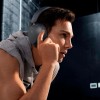 Навушники Baseus Bass 35 Max Wireless Headphones |BT5.3, 50h| grey