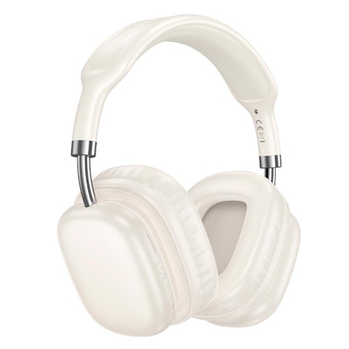 Навушники HOCO Wonderful BT headphones W52 |BT 5.4,AUX/TF, 46h| black