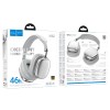 Навушники HOCO Wonderful BT headphones W52 |BT 5.4,AUX/TF, 46h| black