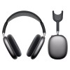 Навушники HOCO Happy BT headphones W65 |BT 5.4,AUX, 45h| grey