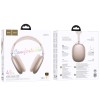 Навушники HOCO Happy BT headphones W65 |BT 5.4,AUX, 45h| grey