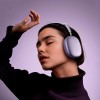 Навушники HOCO Happy BT headphones W65 |BT 5.4,AUX, 45h| grey