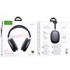 Навушники HOCO Happy BT headphones W65 |BT 5.4,AUX, 45h| gold