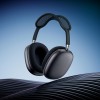 Навушники HOCO Happy BT headphones W65 |BT 5.4,AUX, 45h| gold