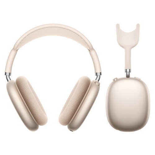 Навушники HOCO Happy BT headphones W65 |BT 5.4,AUX, 45h| blue