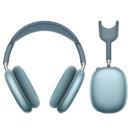 Навушники HOCO Happy ANC BT headphones W65 Plus |BT 5.4, AUX, 32/45h| purple