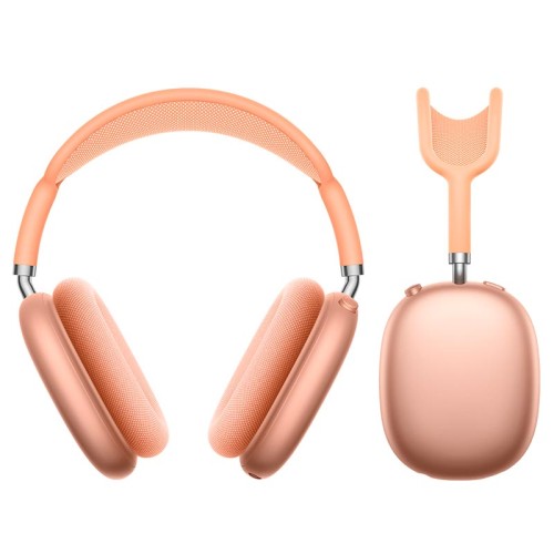 Навушники HOCO Happy ANC BT headphones W65 Plus |BT 5.4, AUX, 32/45h| purple