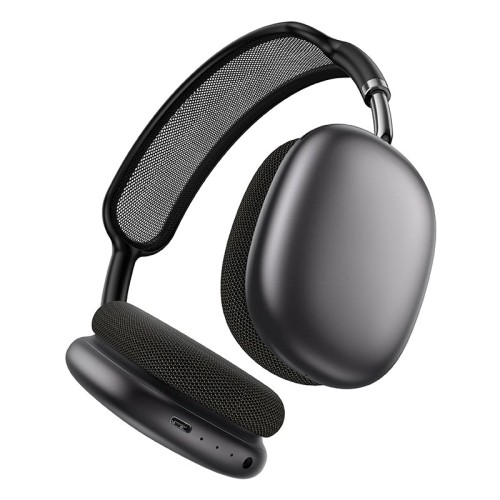 Навушники HOCO Happy ANC BT headphones W65 Plus |BT 5.4, AUX, 32/45h| purple