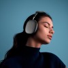 Навушники HOCO Happy ANC BT headphones W65 Plus |BT 5.4, AUX, 32/45h| purple