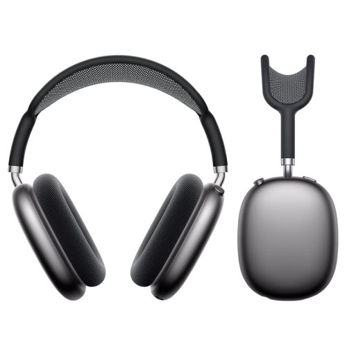 Навушники HOCO Happy ANC BT headphones W65 Plus |BT 5.4, AUX, 32/45h| orange