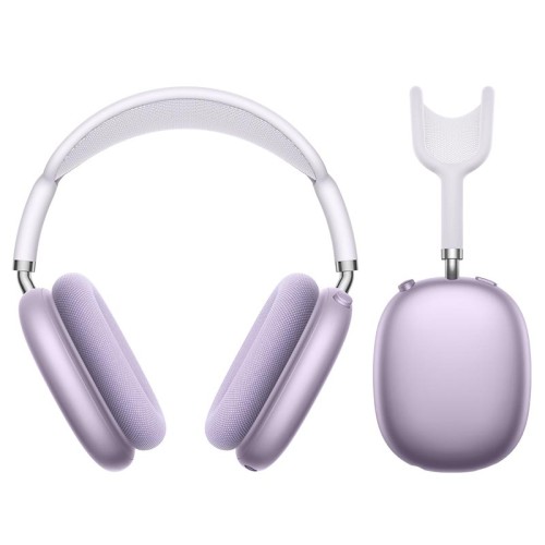 Навушники HOCO Happy ANC BT headphones W65 Plus |BT 5.4, AUX, 32/45h| orange