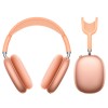Навушники HOCO Happy ANC BT headphones W65 Plus |BT 5.4, AUX, 32/45h| orange