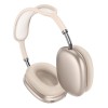Навушники HOCO Happy ANC BT headphones W65 Plus |BT 5.4, AUX, 32/45h| orange