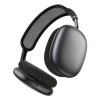 Навушники HOCO Happy ANC BT headphones W65 Plus |BT 5.4, AUX, 32/45h| orange