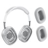 Навушники HOCO Happy ANC BT headphones W65 Plus |BT 5.4, AUX, 32/45h| orange