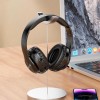 Навушники Borofone Gratified BT headphones BO24 |BT5.3, AUX/TF, 8h| black