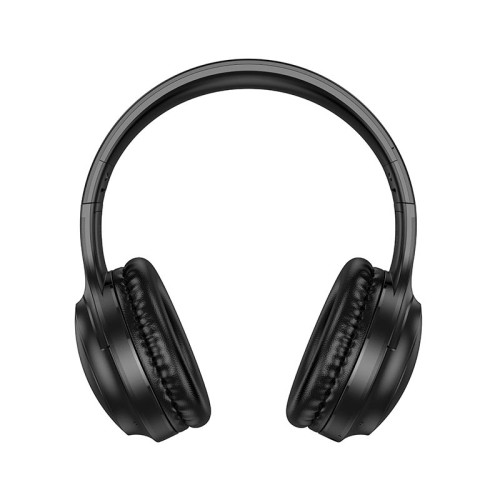 Навушники Borofone Fascinador BT headphones BO29 |BT5.4, AUX, 22h| black