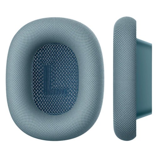 Амбушюри для навушників HOCO W65/W65 Plus magnetic earmuffs blue