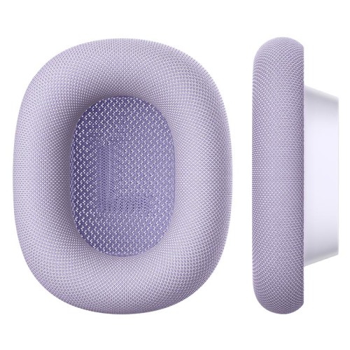 Амбушюри для навушників HOCO W65/W65 Plus magnetic earmuffs grey