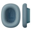 Амбушюри для навушників HOCO W65/W65 Plus magnetic earmuffs silver