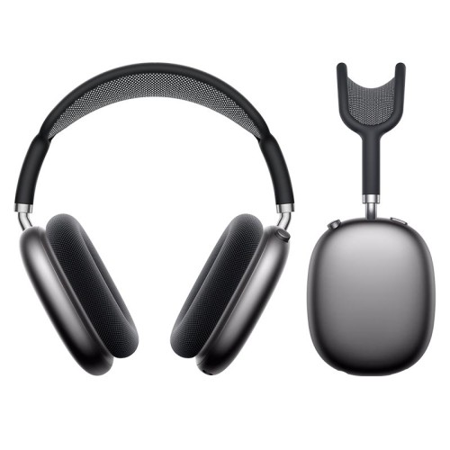 Навушники Borofone BO35 Adorable BT headphones |BT5.4, AUX, 45h| grey