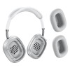 Навушники Borofone BO35 Adorable BT headphones |BT5.4, AUX, 45h| grey