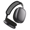 Навушники Borofone BO35 Adorable BT headphones |BT5.4, AUX, 45h| grey