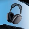 Навушники Borofone BO35 Adorable BT headphones |BT5.4, AUX, 45h| grey