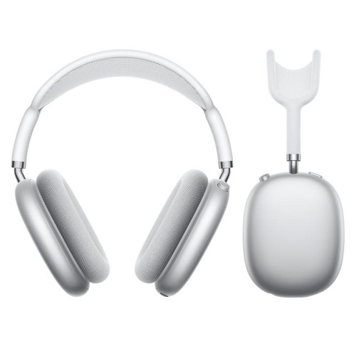Навушники Borofone BO35 Adorable BT headphones |BT5.4, AUX, 45h| grey