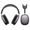 Навушники Borofone Adorable ANC BT headphones BO35 Plus |BT5.4, AUX, 32/45h| grey