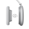 Навушники Borofone Adorable ANC BT headphones BO35 Plus |BT5.4, AUX, 32/45h| grey