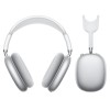 Навушники Borofone Adorable ANC BT headphones BO35 Plus |BT5.4, AUX, 32/45h| grey
